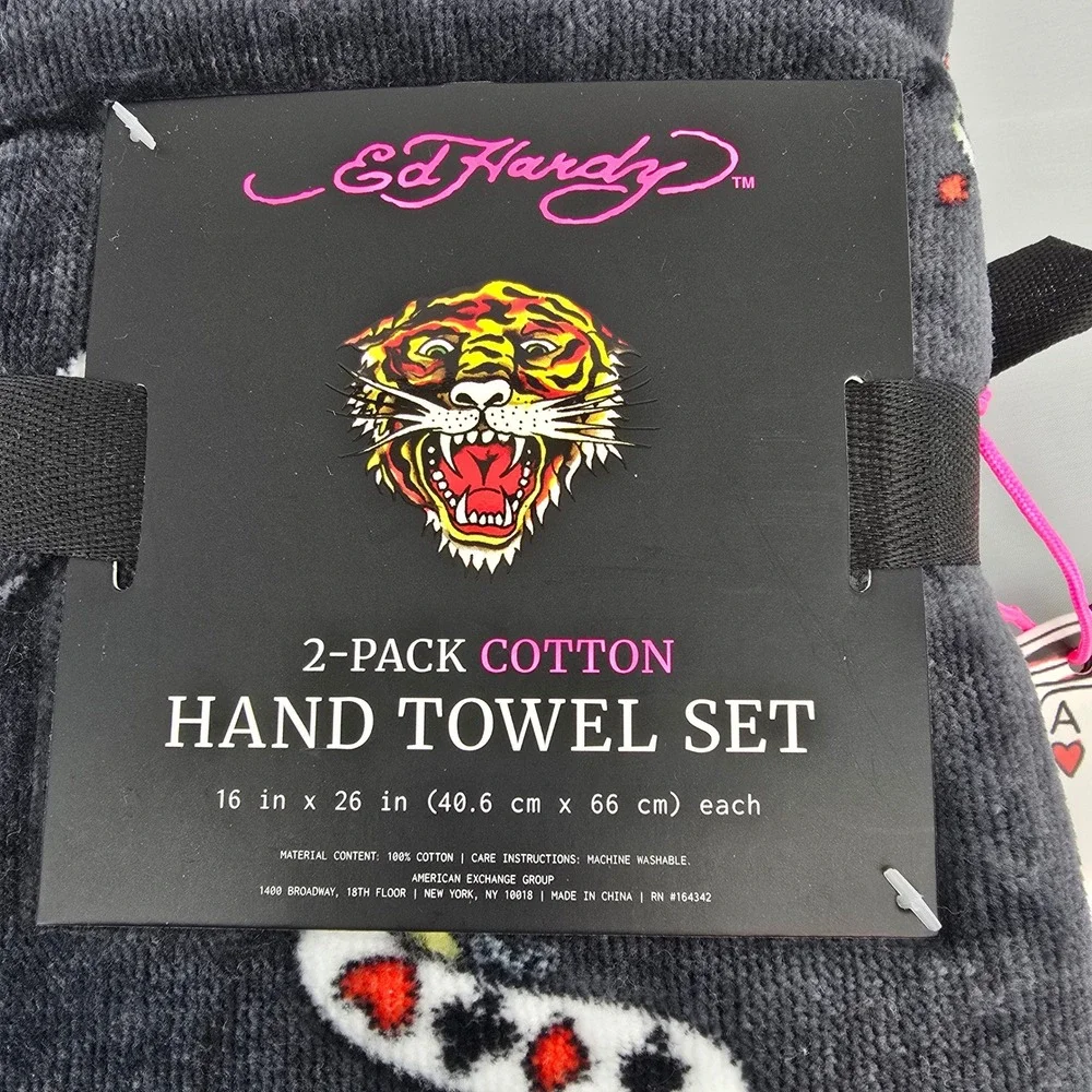 Ed Hardy ed hardy